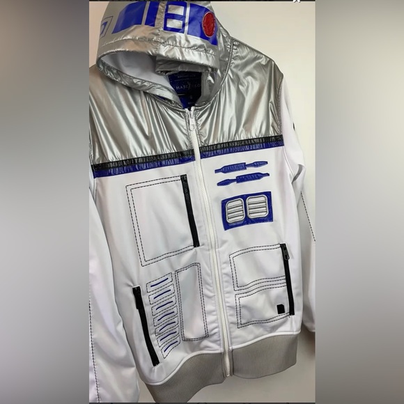 Jacket - rare collection - - Picture 3 of 5